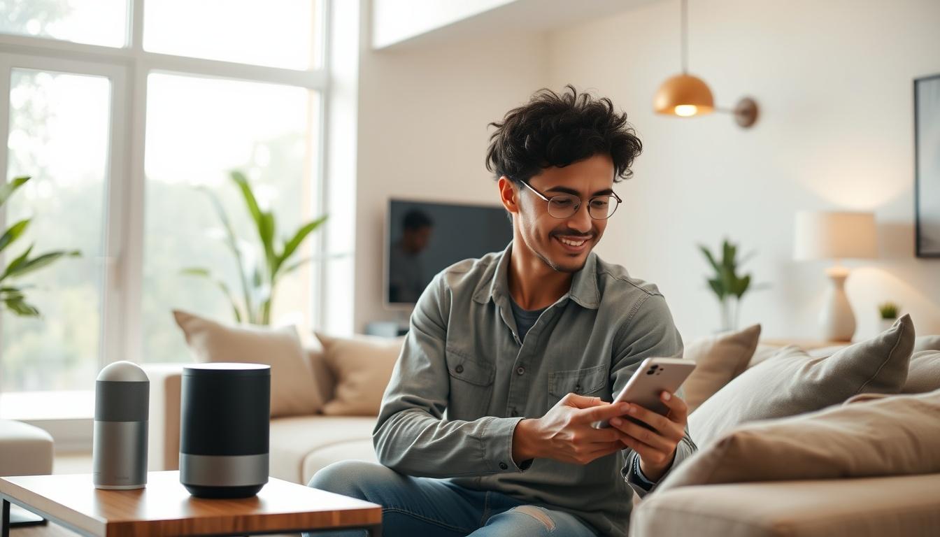 Innovative Smart Devices Await